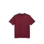 logo-embroidered T-shirt 2