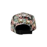 Кепки Supreme Magazine Camp Cap 'Multicolor' 4