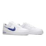 Кроссовки Nike Air Force 1 Low 'Sketch' 9