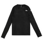 Топы The North Face Summit Series Pro 120 Crew 'TNF Black' 1