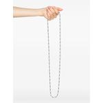 Bambu link necklace 2
