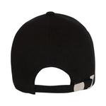 Кепки Balmain Double Loto Cotton Hat 'Black' 3