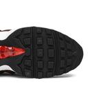 Кроссовки Nike Wmns Air Max 95 'Team Red' 5