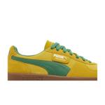 Кроссовки Puma Palermo 'Pelé Yellow Archive Green' 2