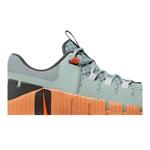 Кроссовки Nike Free Metcon 5 'Mica Green Campfire Orange' 2