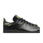 Кроссовки BAPE x adidas Stan Smith '30th Anniversary - Black' 2