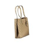 monogram-pattern tote bag 3