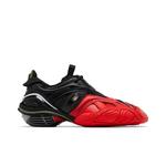 Кроссовки Balenciaga Wmns Tyrex Low 'Black Red' 1