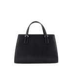 Soho Convertible Top Handle Leather Medium satchel 2