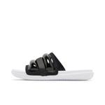 Слайды Nike Jordan Super Play Slide 'Black University Red' 3