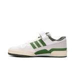 Кроссовки adidas Forum 84 Low «White Crew Green» 3