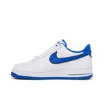 Кроссовки Nike Air Force 1 LV8 «White Game Royal» 3