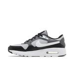 Кроссовки Nike Air Max SC 'Black Iron Grey' 3
