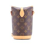 Сумка через плечо Fold Me Pouch Monogram 2