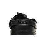 Кроссовки BEAMS x Crocs Classic Clog 'Leather Riders' 7