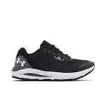 Кроссовки Under Armour HOVR Sonic 5 GS 'Black White' 1