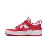 Кроссовки Nike Wmns Dunk Low Disrupt 'Siren Red' 3