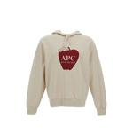 Худи с логотипом 1