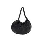 A.P.C. Sac Ninon Hoop Bag Черный PUAAT-F67049 2