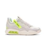 Повседневные Air Jordan MA2 'Pale Ivory Volt' 1