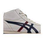 Кроссовки Onitsuka Tiger Mexico 66 SD MR 'Cream Peacoat' 2