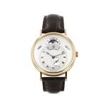 Наручные часы Classic Complications 39 мм (2020-е годы) 1