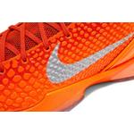 Кроссовки Nike Zoom Kobe 6 Protro 'Total Orange' 10