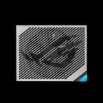 ASUS ROG Thor 1000W Platinum III 80Plus Platinum полностью модульный блок питания - Black 3