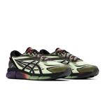 Кроссовки ASICS Gel Quantum 360 8 'Digitune Pack - Illuminate Yellow Black' 8