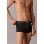 Микрофибровые сетчатые охлаждающие трусы с низкой посадкой - Calvin Klein Jeans 1