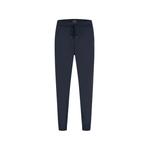 Makalu logo-patch track pants 1