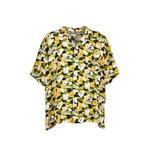 Рубашка с логотипом из коллаборации с Bape 1