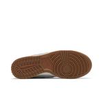 Кроссовки Nike Men's Dunk High 'Chenille Swoosh - Light Smoke Grey' 4