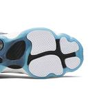 Кроссовки Air Jordan 6 Rings GS 'South Beach' 5