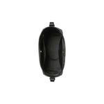 Сумка-ведро средняя Juliette Black KM546 3