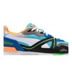 Кроссовки Puma Mirage Mox Vision 'Blue Atoll' 2
