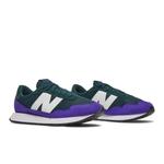 Кроссовки New Balance 237 'Ночной прилив' 8