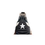 Лайфстайл Converse Run Star Motion Platform Low 'Black Egret' 7