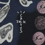 Толстовки на молнии Cactus Jack by Travis Scott For Fragment Skeleton Graffiti Full Zip Hoodie 'Black' 3