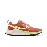 Кроссовки Nike Wmns React Pegasus Trail 4 'Mantra Orange Ghost Green' 1