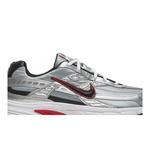 Кроссовки Nike Initiator «Metallic Silver Red» 2