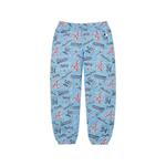 Спортивные брюки с логотипом из коллаборации с Mitchell & Ness 1