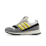 Кроссовки Adidas Ashurst SPZL 'Grey Yellow' 3
