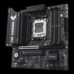 ASUS TUF GAMING B850M-E WIFI Micro-ATX материнская плата (DDR5) 5