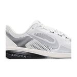 Кроссовки Nike Vomero 18 'Summit White Black Silver' 2