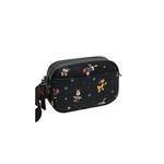 Disney X COACH Мини-сумка Jamie Camera Bag (CN027) — QB/ Черный мульти 2