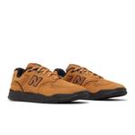 Кроссовки New Balance Numeric 1010 'Коричневый' 8