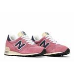 Кроссовки Aimé Leon Dore x New Balance 1300 'Pink' 9