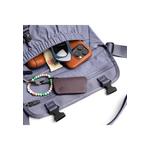 Bellroy Cinch Mini Messenger - Сиреневая дымка 4