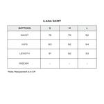 Юбка Ilana 7